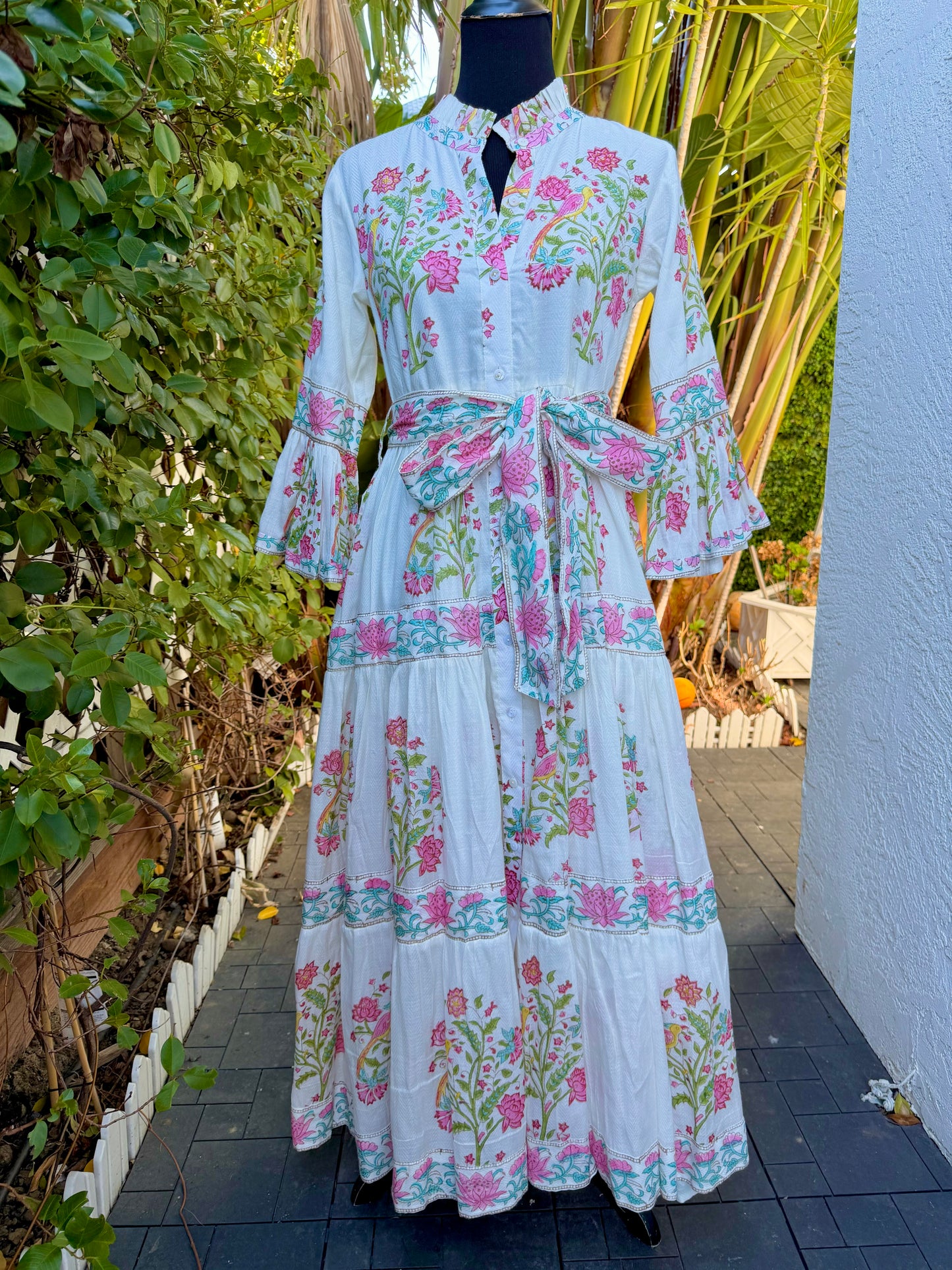 Kim Maxi Dress | Songbird