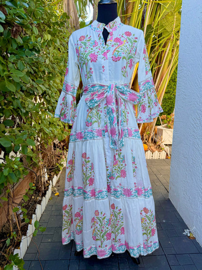 Kim Maxi Dress | Songbird