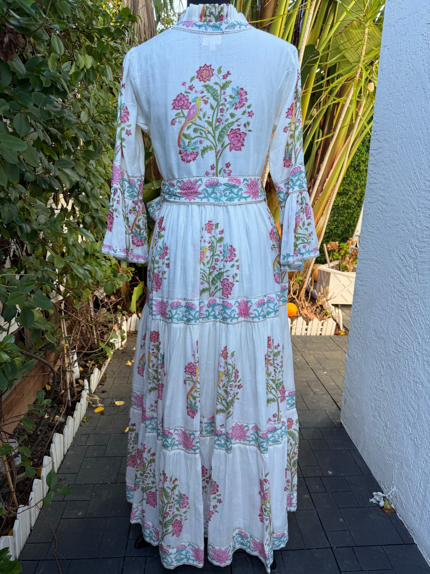 Kim Maxi Dress | Songbird