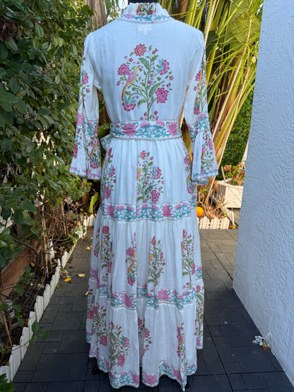 Kim Maxi Dress | Songbird