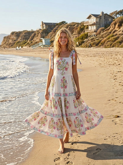 Priya Maxi Dress | Songbird