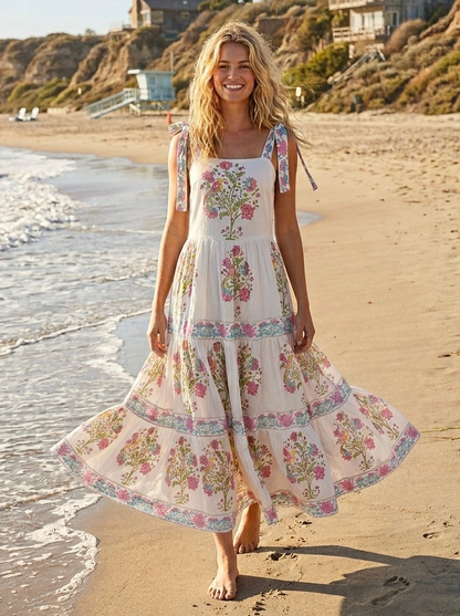 Priya Maxi Dress | Songbird