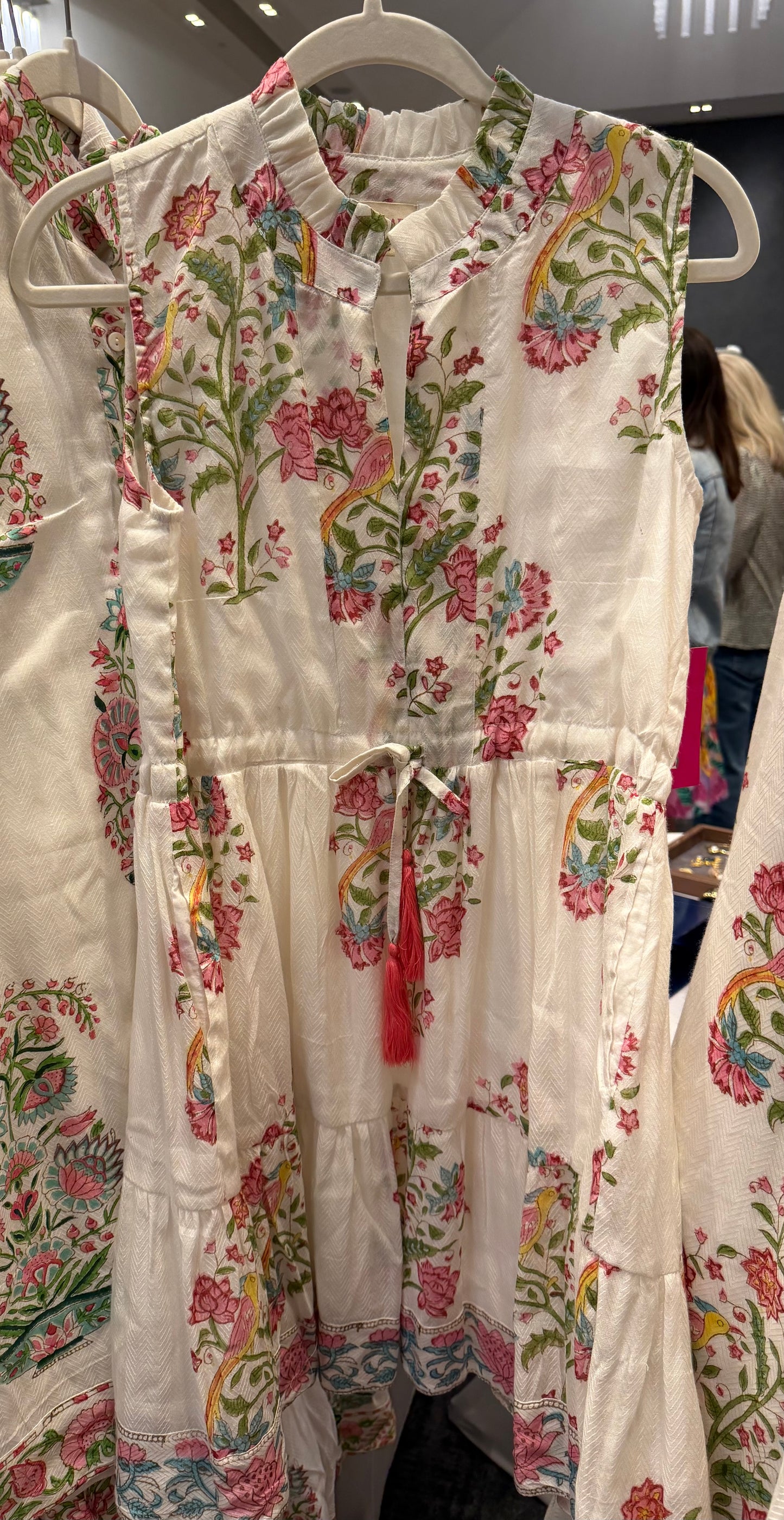 Tina Dress | Songbird
