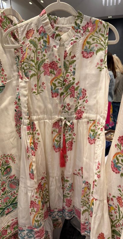Tina Dress | Songbird