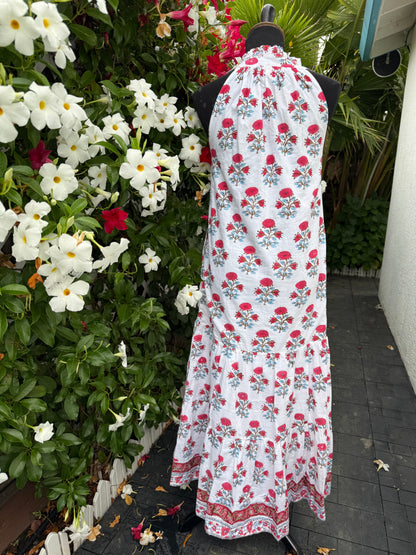 Maya Dress | Floricana