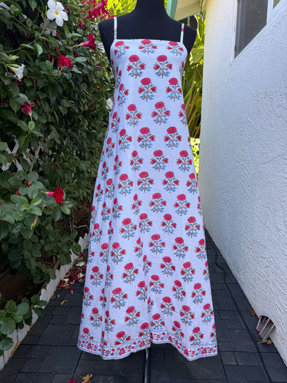 Ashley Dress | Floricana