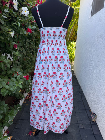 Ashley Dress | Floricana